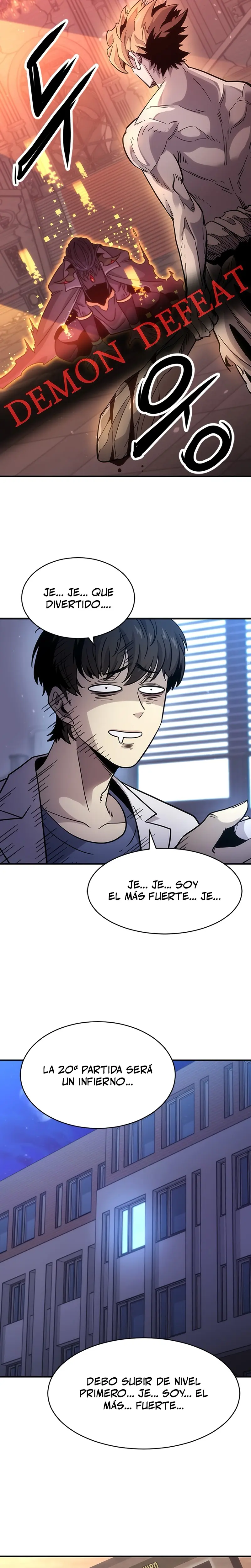 ¡Que abundante cosecha, señor demonio! > Capitulo 1 > Page 191