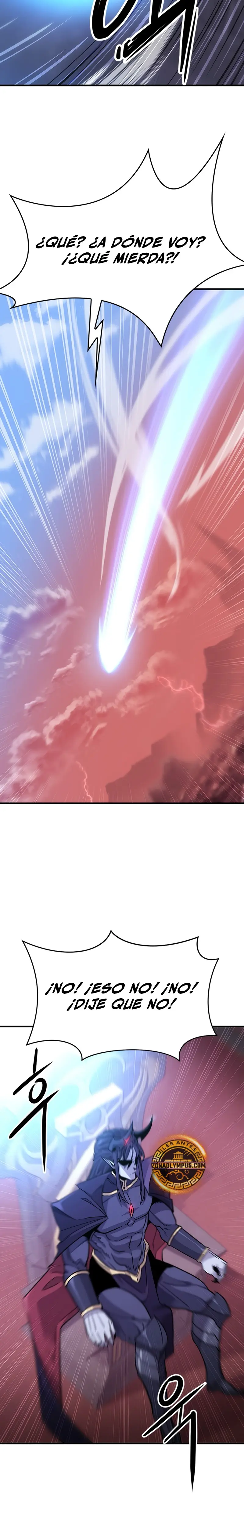 ¡Que abundante cosecha, señor demonio! > Capitulo 1 > Page 281