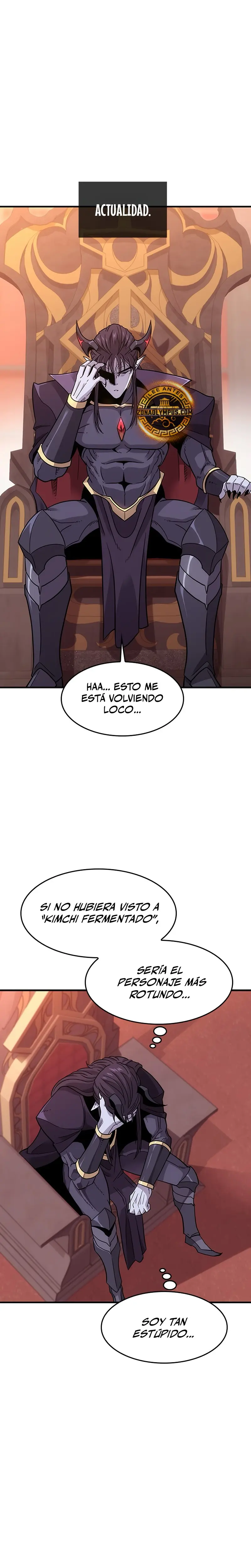 ¡Que abundante cosecha, señor demonio! > Capitulo 1 > Page 291
