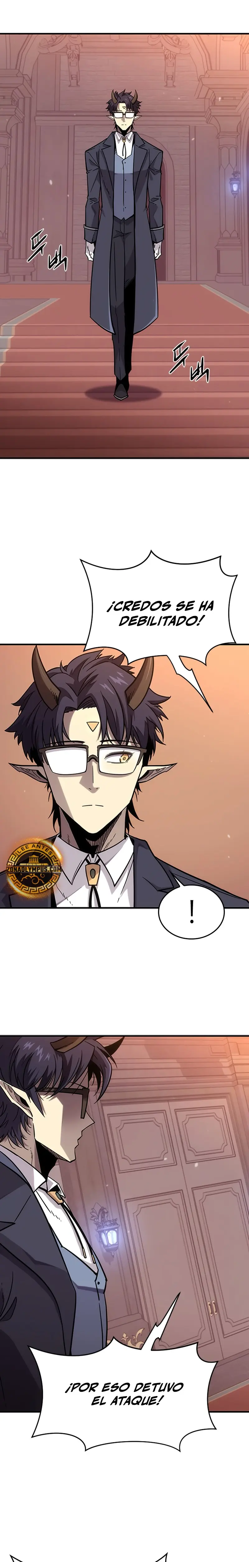 ¡Que abundante cosecha, señor demonio! > Capitulo 1 > Page 301