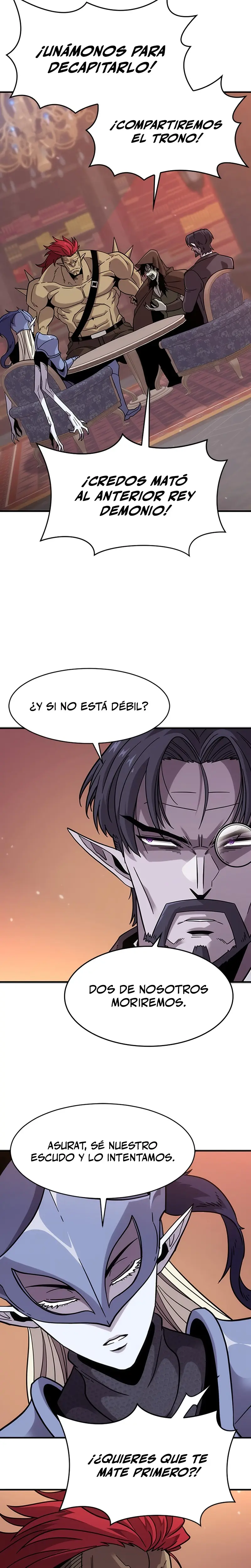 ¡Que abundante cosecha, señor demonio! > Capitulo 1 > Page 311