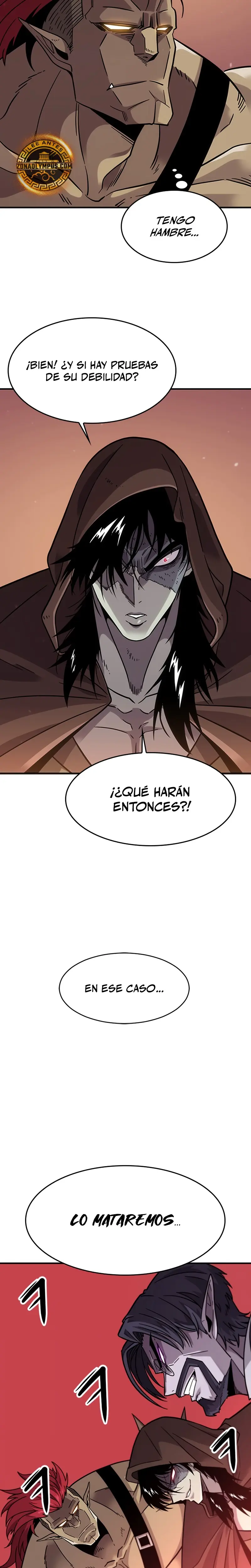 ¡Que abundante cosecha, señor demonio! > Capitulo 1 > Page 321
