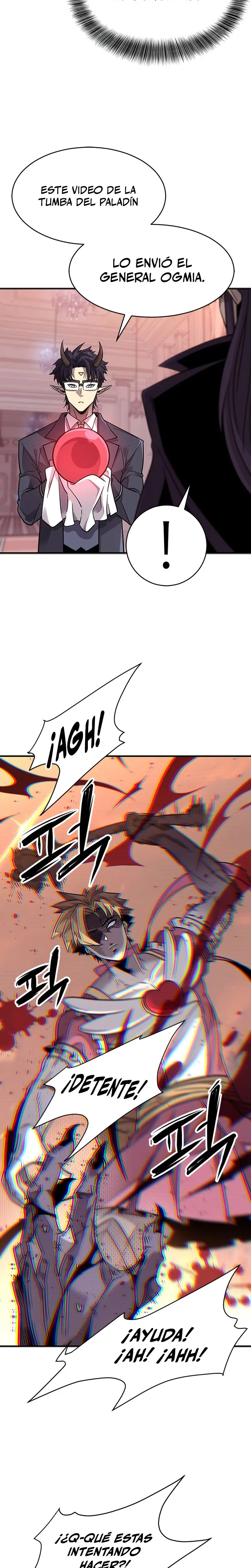 ¡Que abundante cosecha, señor demonio! > Capitulo 1 > Page 351