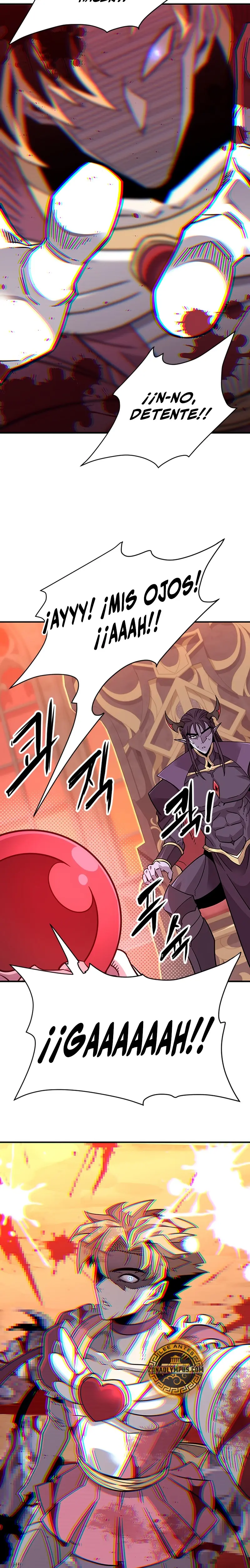 ¡Que abundante cosecha, señor demonio! > Capitulo 1 > Page 361