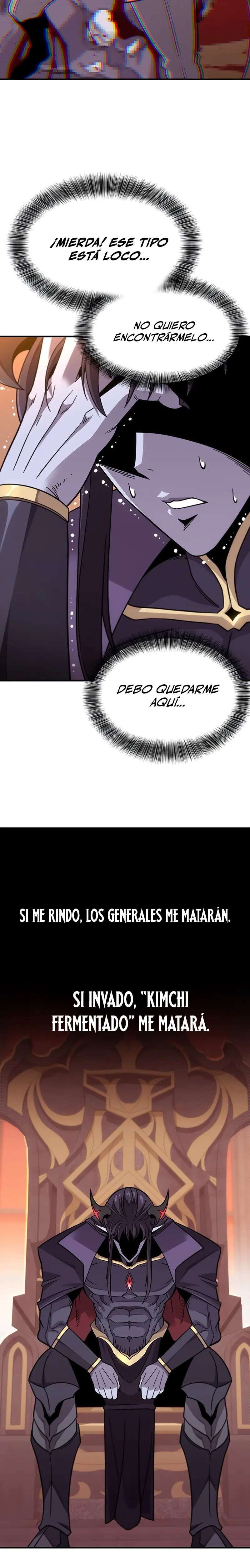 ¡Que abundante cosecha, señor demonio! > Capitulo 1 > Page 371