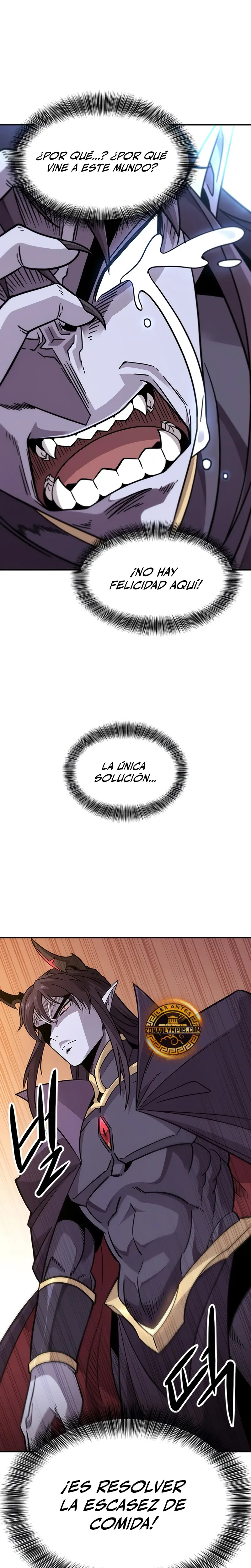 ¡Que abundante cosecha, señor demonio! > Capitulo 1 > Page 381