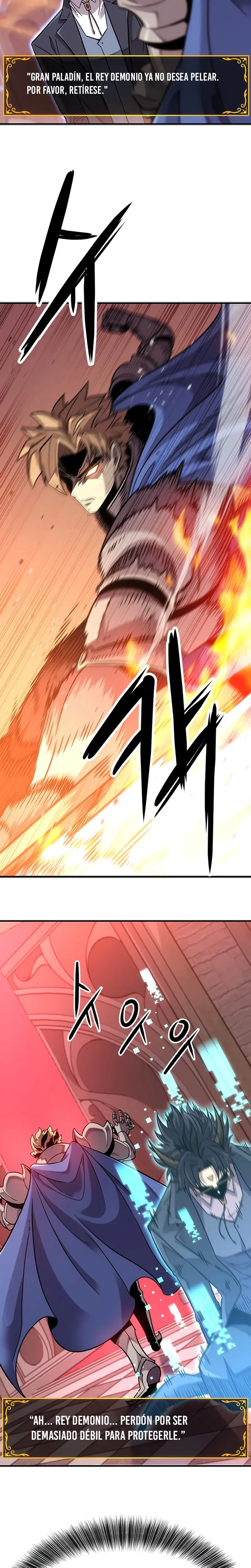 ¡Que abundante cosecha, señor demonio! > Capitulo 1 > Page 421