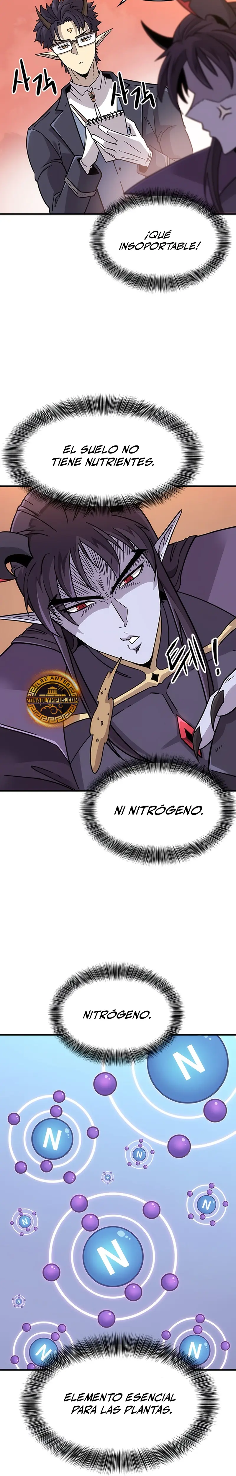 ¡Que abundante cosecha, señor demonio! > Capitulo 1 > Page 471