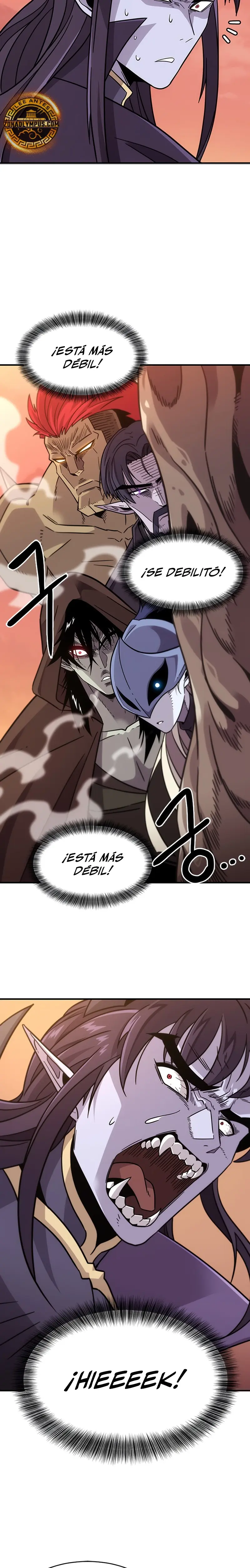 ¡Que abundante cosecha, señor demonio! > Capitulo 1 > Page 531
