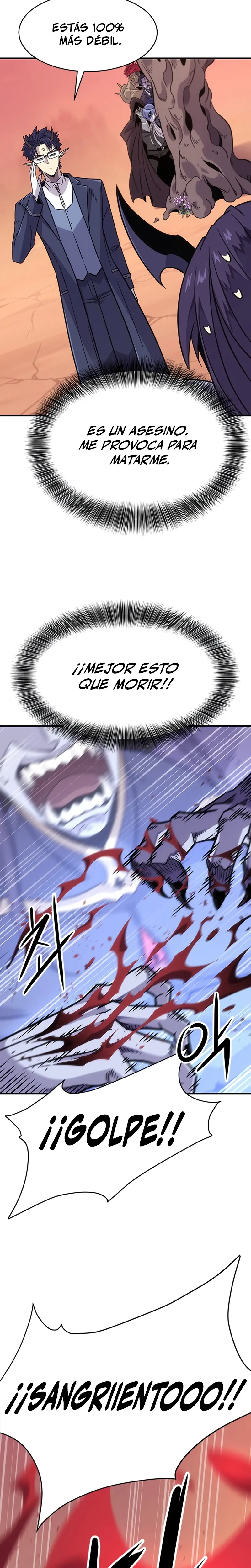 ¡Que abundante cosecha, señor demonio! > Capitulo 1 > Page 541