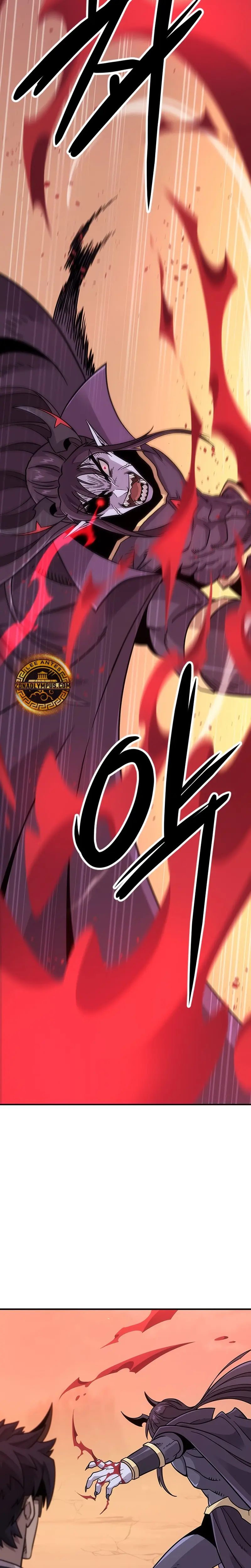 ¡Que abundante cosecha, señor demonio! > Capitulo 1 > Page 551