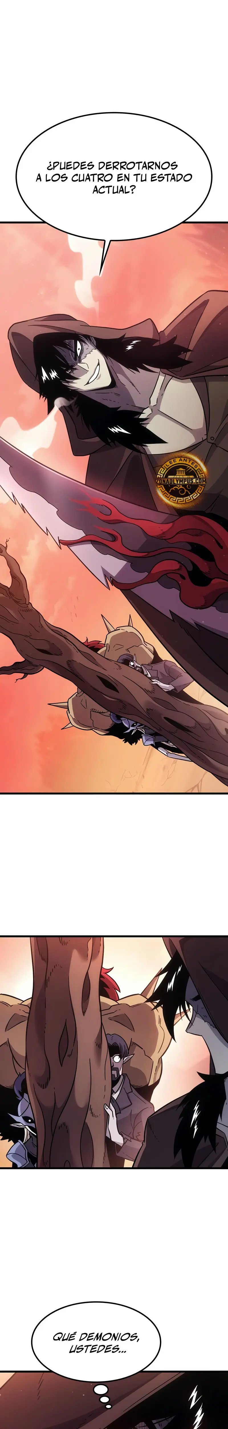 ¡Que abundante cosecha, señor demonio! > Capitulo 2 > Page 51