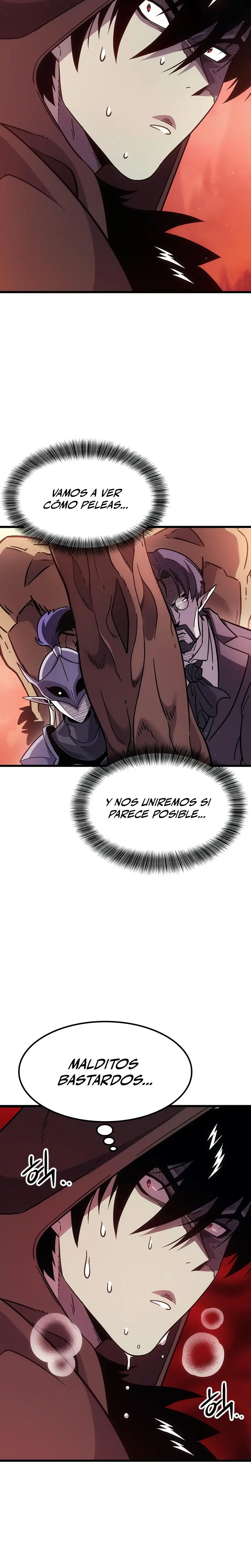 ¡Que abundante cosecha, señor demonio! > Capitulo 2 > Page 61
