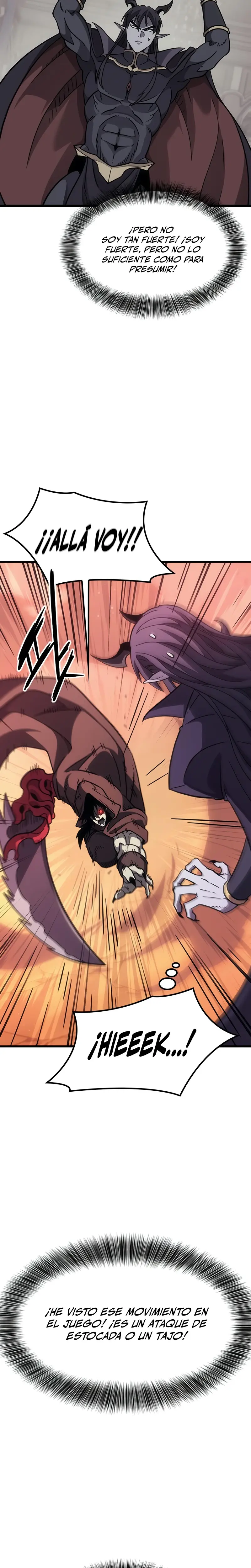 ¡Que abundante cosecha, señor demonio! > Capitulo 2 > Page 91