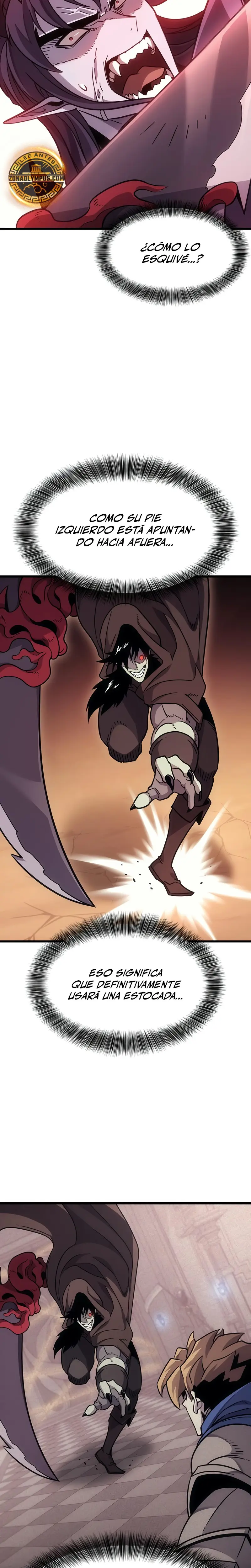 ¡Que abundante cosecha, señor demonio! > Capitulo 2 > Page 111