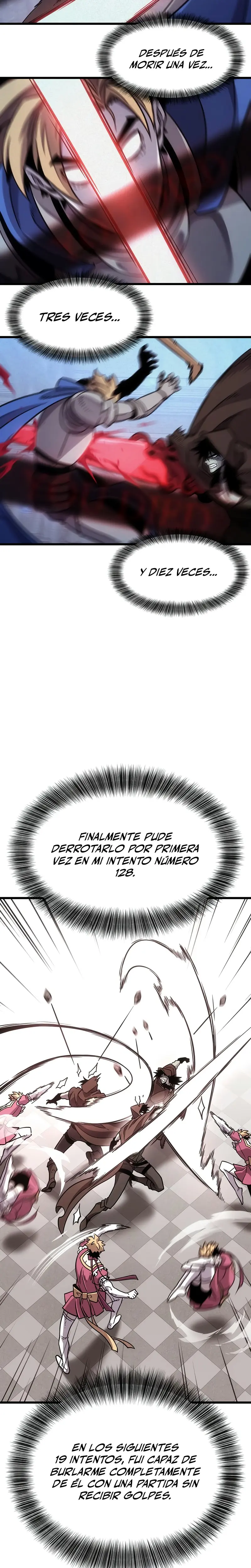 ¡Que abundante cosecha, señor demonio! > Capitulo 2 > Page 151