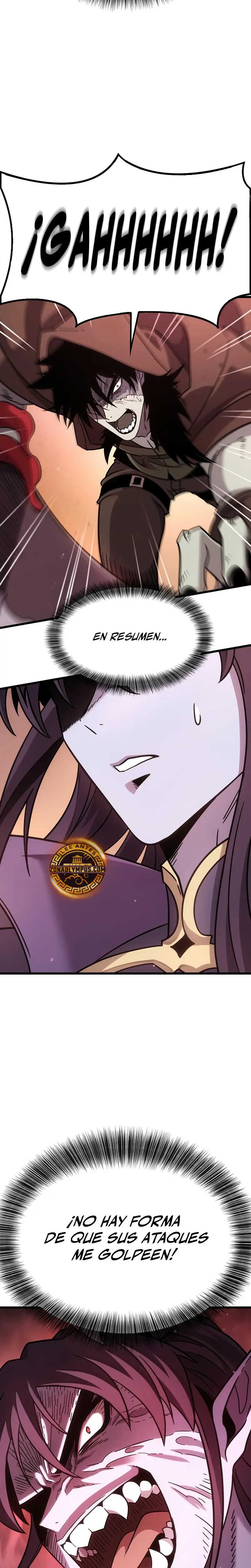 ¡Que abundante cosecha, señor demonio! > Capitulo 2 > Page 161