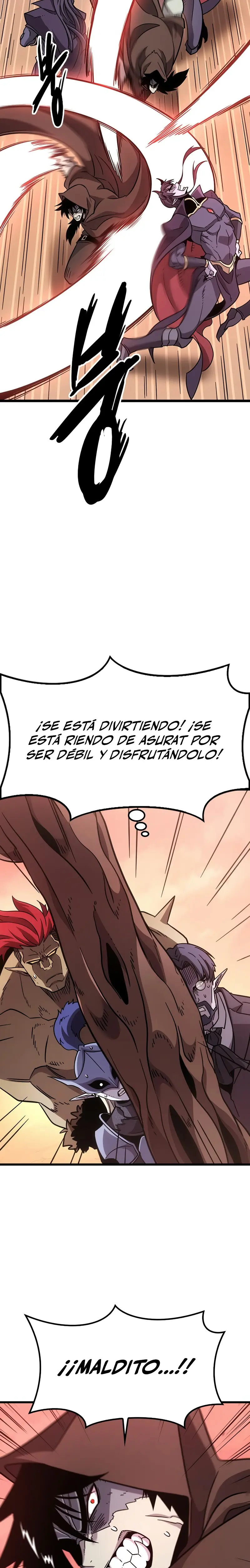 ¡Que abundante cosecha, señor demonio! > Capitulo 2 > Page 191