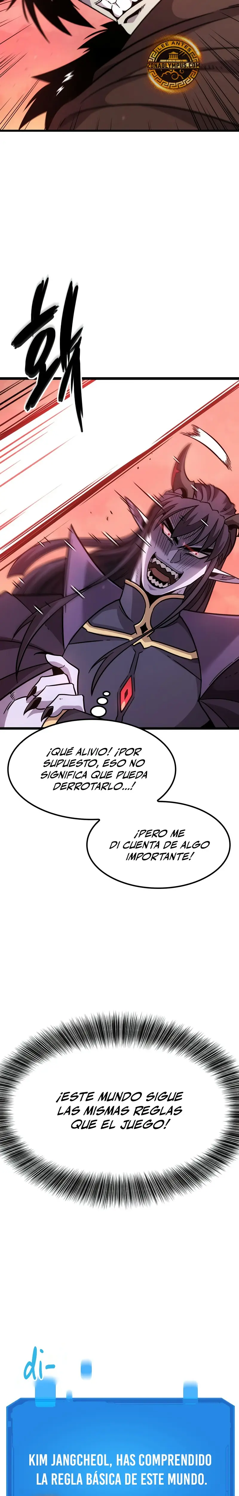 ¡Que abundante cosecha, señor demonio! > Capitulo 2 > Page 201