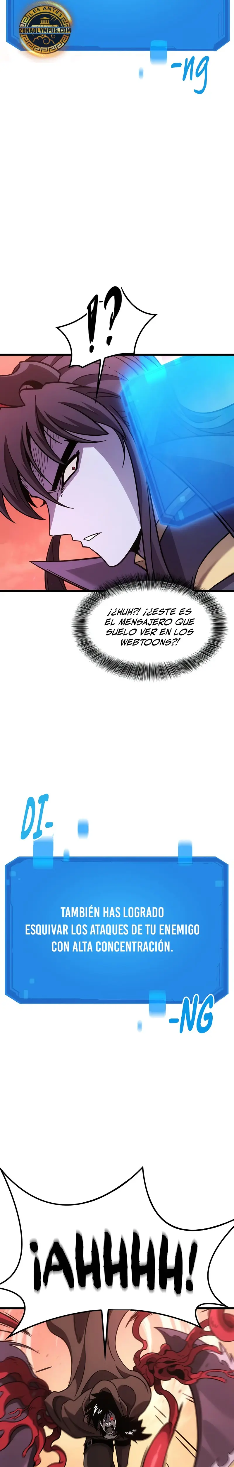 ¡Que abundante cosecha, señor demonio! > Capitulo 2 > Page 211