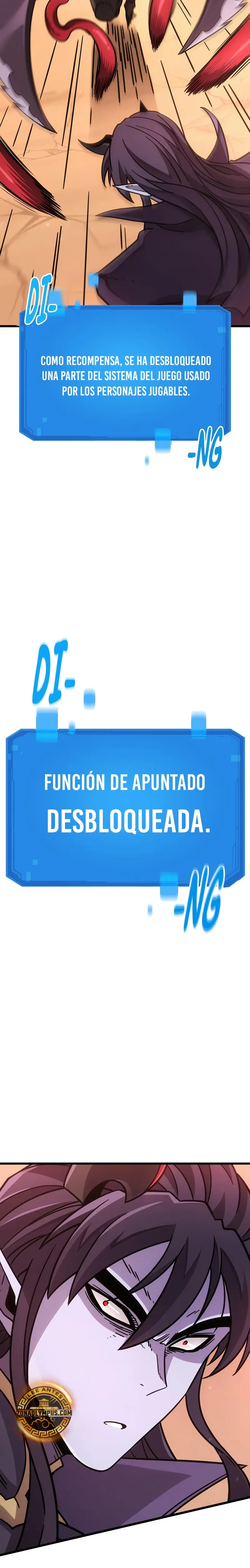 ¡Que abundante cosecha, señor demonio! > Capitulo 2 > Page 221