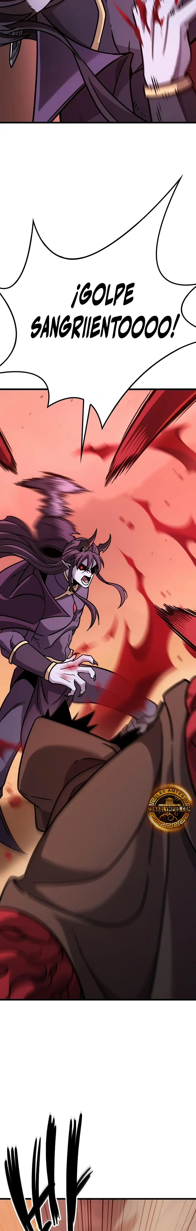 ¡Que abundante cosecha, señor demonio! > Capitulo 2 > Page 241