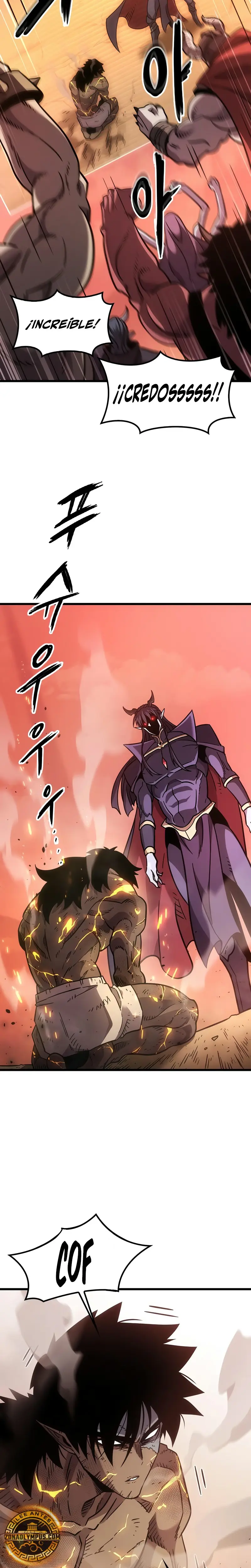 ¡Que abundante cosecha, señor demonio! > Capitulo 2 > Page 261
