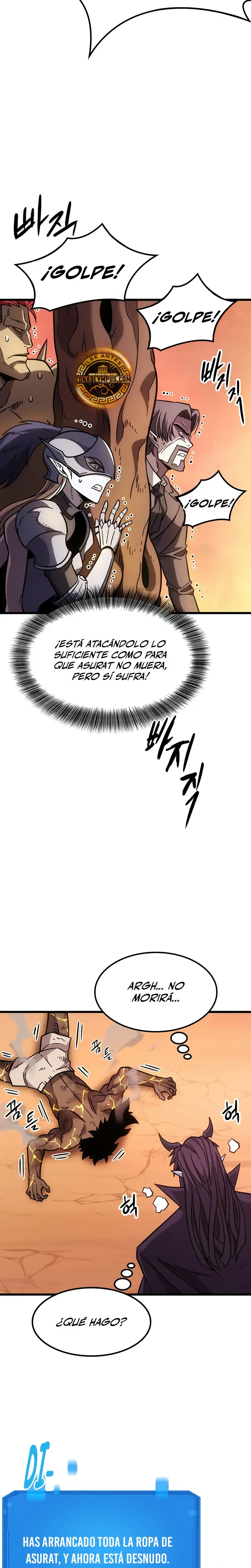 ¡Que abundante cosecha, señor demonio! > Capitulo 2 > Page 281