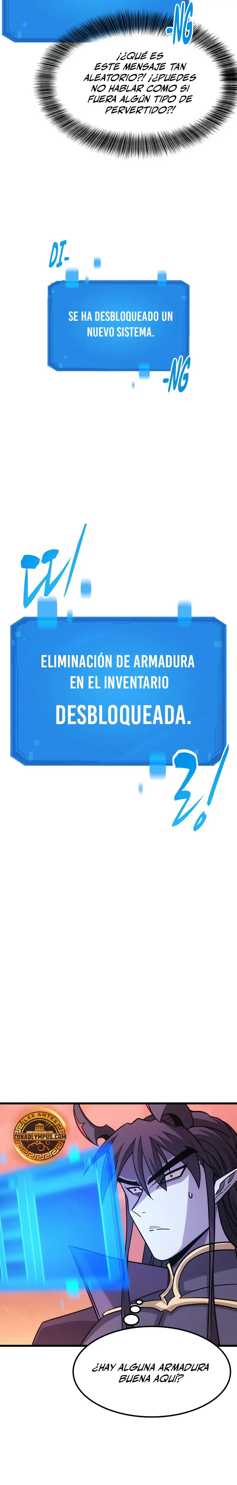 ¡Que abundante cosecha, señor demonio! > Capitulo 2 > Page 291
