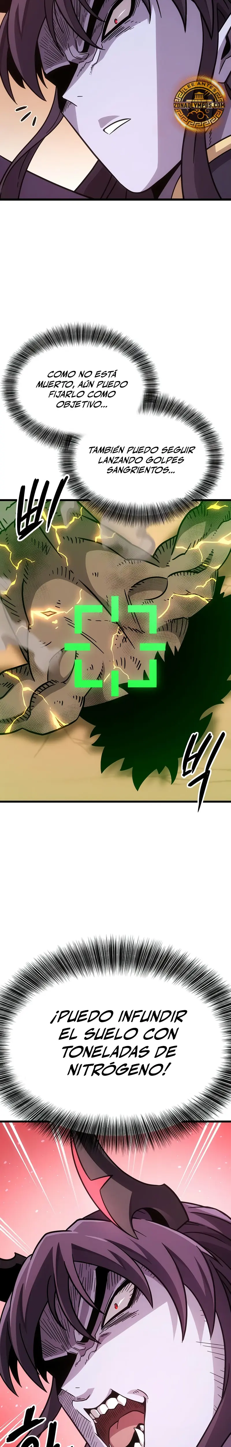 ¡Que abundante cosecha, señor demonio! > Capitulo 2 > Page 311