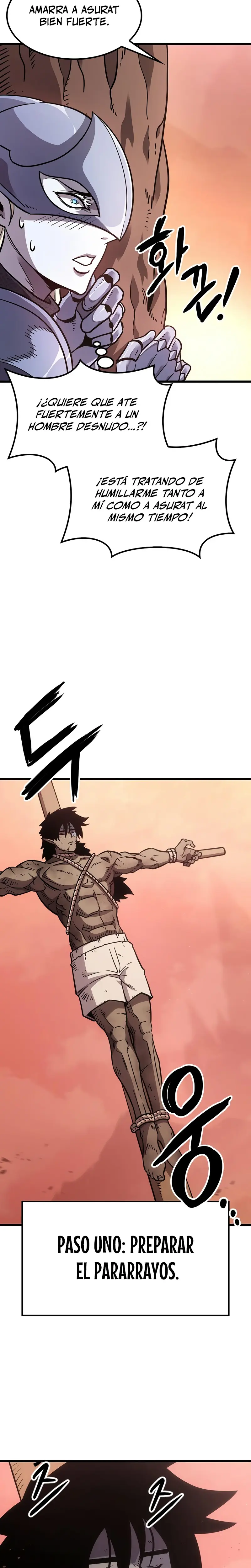 ¡Que abundante cosecha, señor demonio! > Capitulo 2 > Page 331