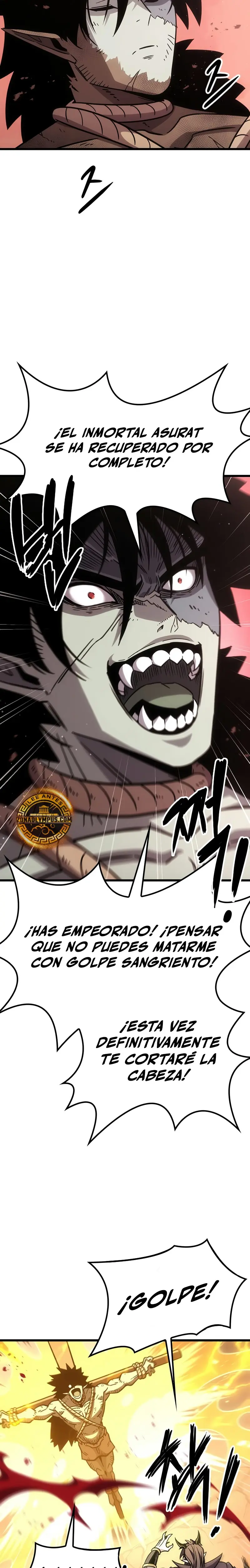 ¡Que abundante cosecha, señor demonio! > Capitulo 2 > Page 341