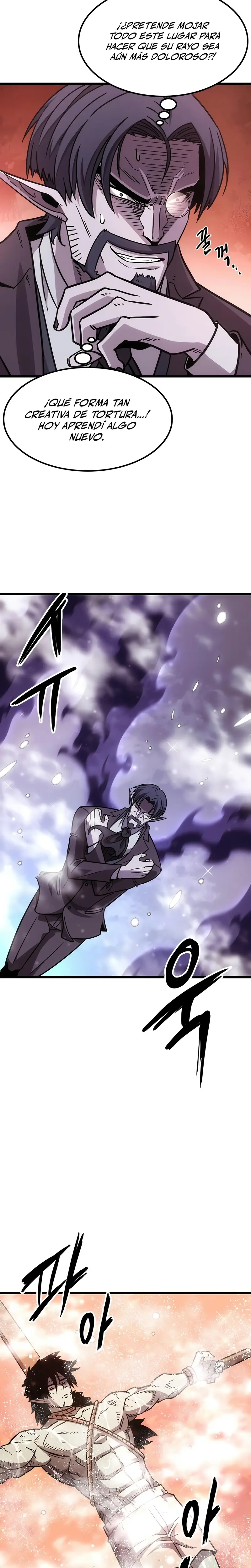¡Que abundante cosecha, señor demonio! > Capitulo 2 > Page 371