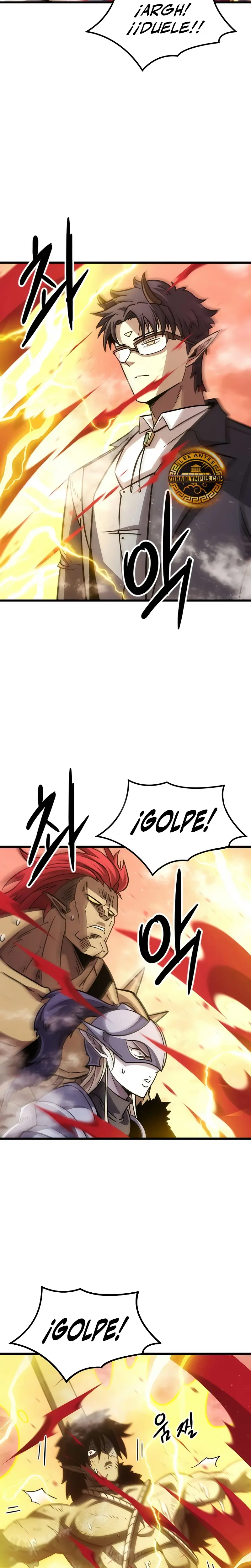 ¡Que abundante cosecha, señor demonio! > Capitulo 2 > Page 391