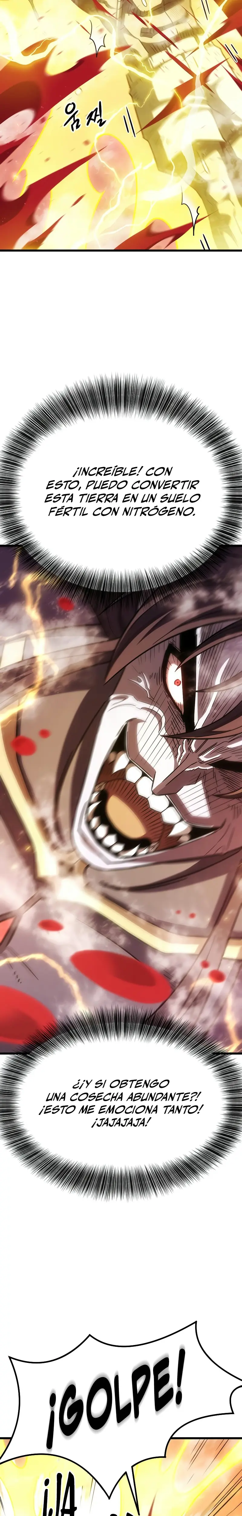 ¡Que abundante cosecha, señor demonio! > Capitulo 2 > Page 401