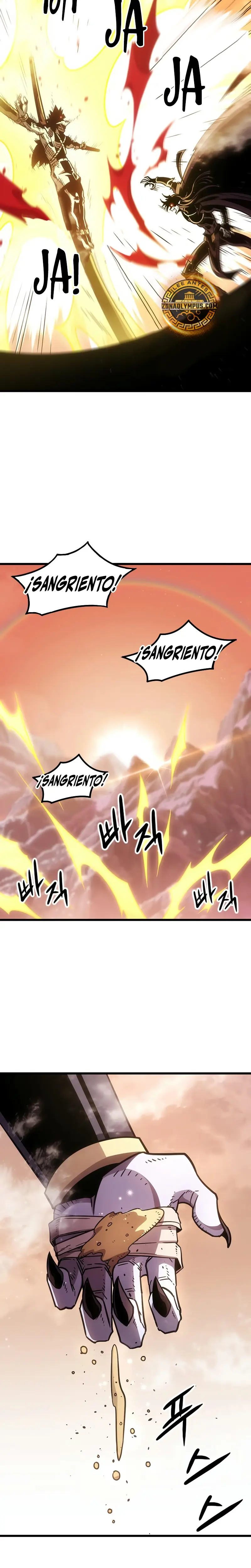 ¡Que abundante cosecha, señor demonio! > Capitulo 2 > Page 411