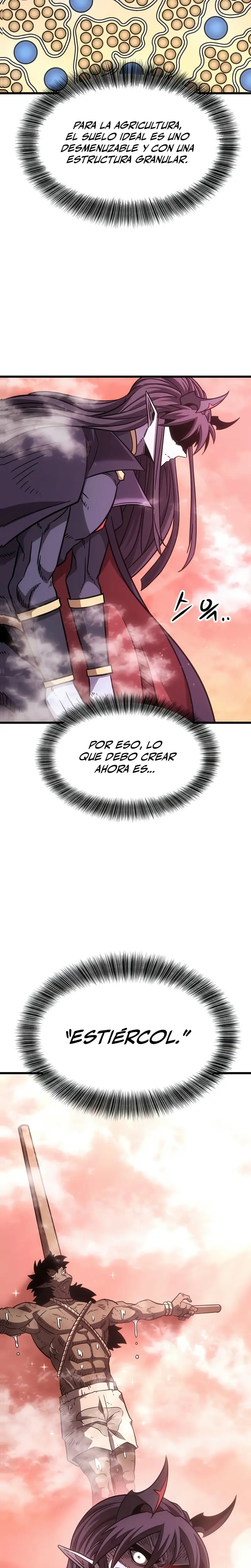 ¡Que abundante cosecha, señor demonio! > Capitulo 2 > Page 431