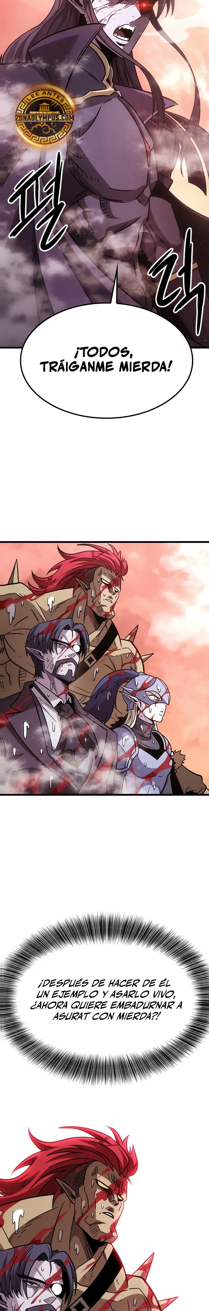 ¡Que abundante cosecha, señor demonio! > Capitulo 2 > Page 441