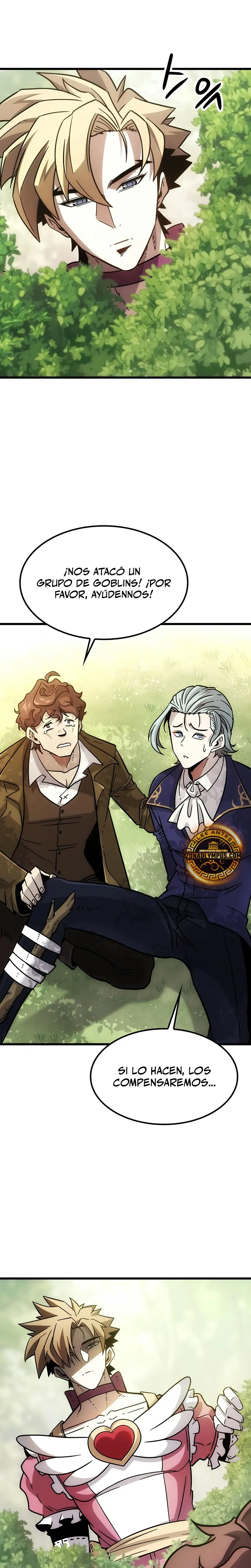 ¡Que abundante cosecha, señor demonio! > Capitulo 2 > Page 471