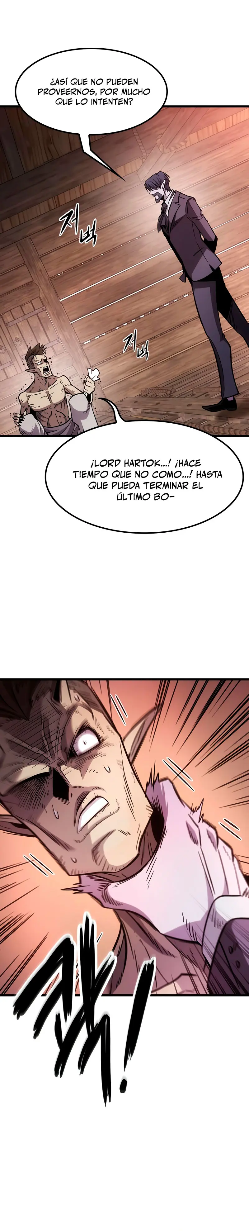 ¡Que abundante cosecha, señor demonio! > Capitulo 3 > Page 71