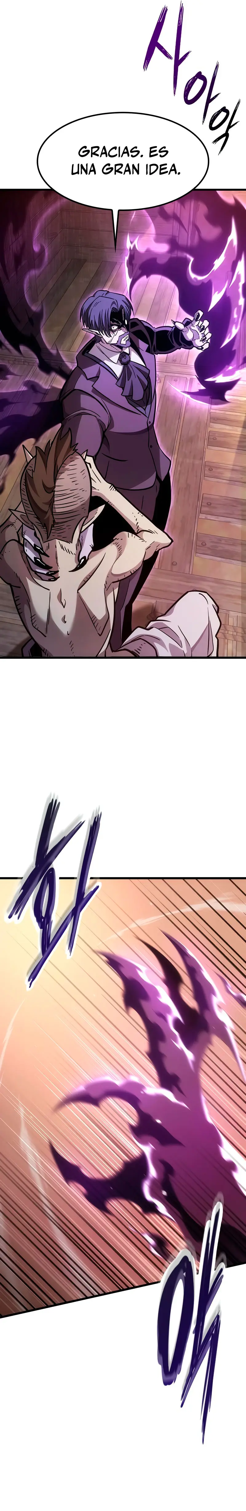 ¡Que abundante cosecha, señor demonio! > Capitulo 3 > Page 81