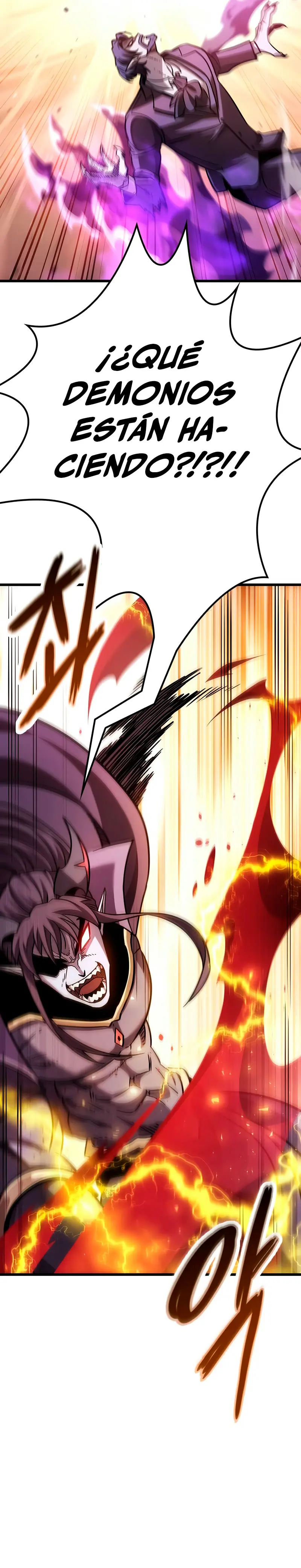 ¡Que abundante cosecha, señor demonio! > Capitulo 3 > Page 141