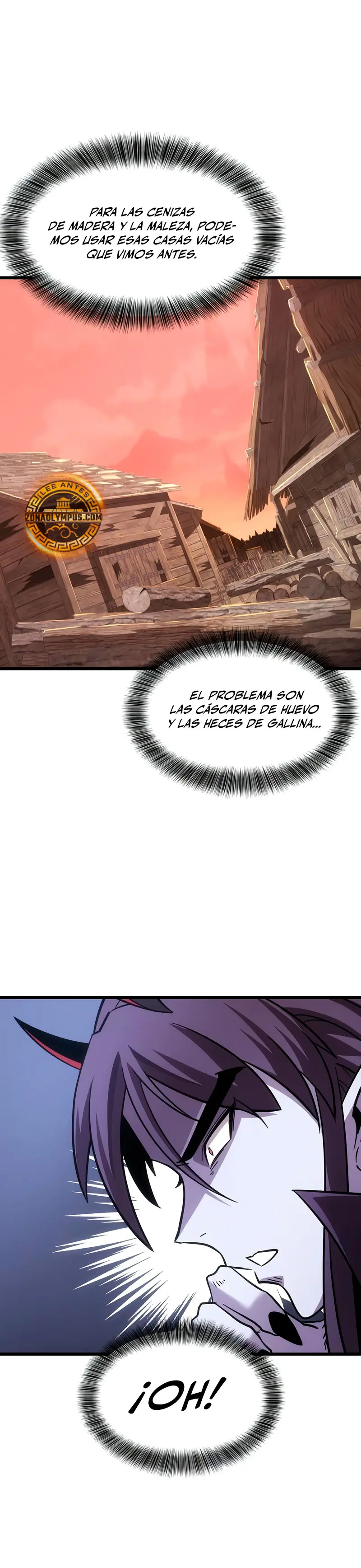 ¡Que abundante cosecha, señor demonio! > Capitulo 3 > Page 171