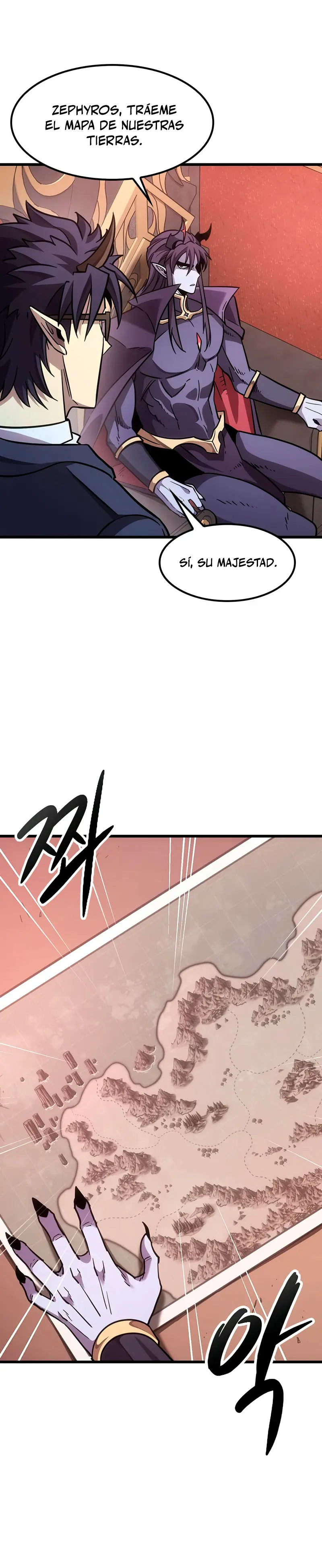 ¡Que abundante cosecha, señor demonio! > Capitulo 3 > Page 181