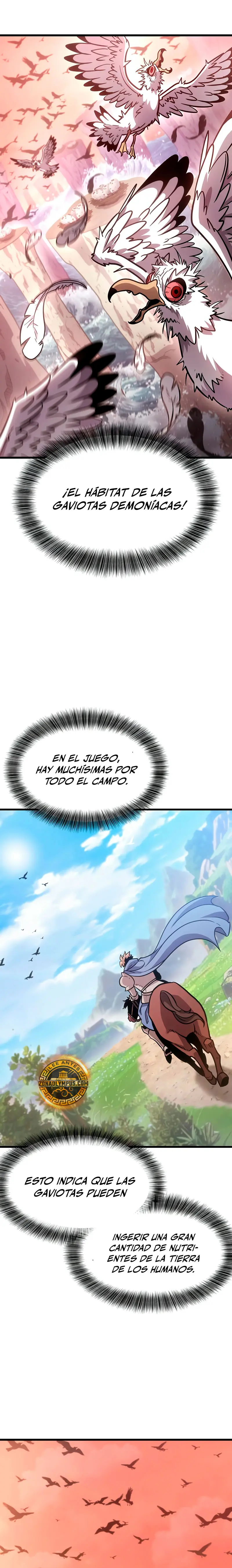 ¡Que abundante cosecha, señor demonio! > Capitulo 3 > Page 201