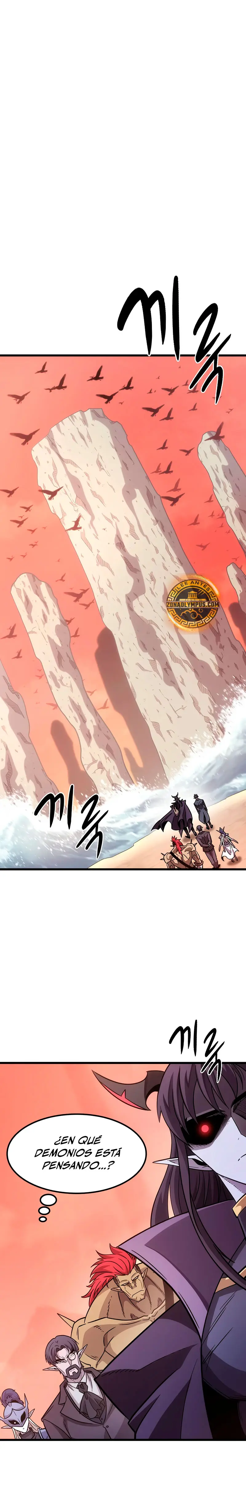 ¡Que abundante cosecha, señor demonio! > Capitulo 3 > Page 231