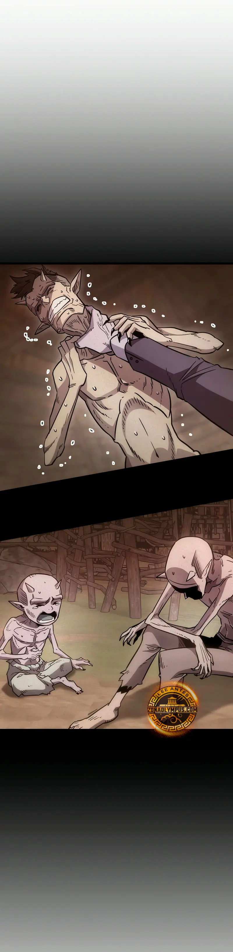 ¡Que abundante cosecha, señor demonio! > Capitulo 3 > Page 271
