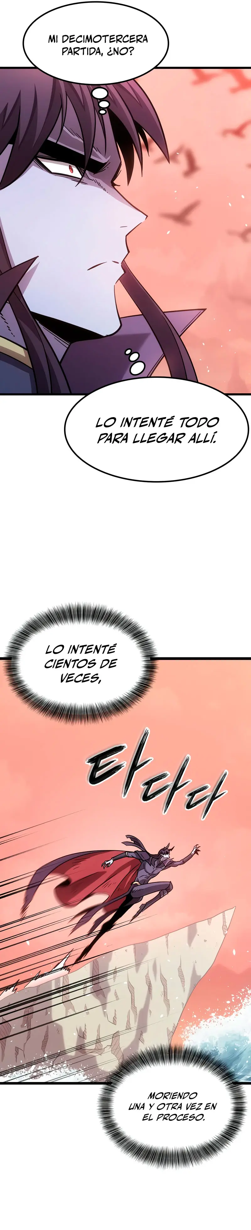 ¡Que abundante cosecha, señor demonio! > Capitulo 3 > Page 291
