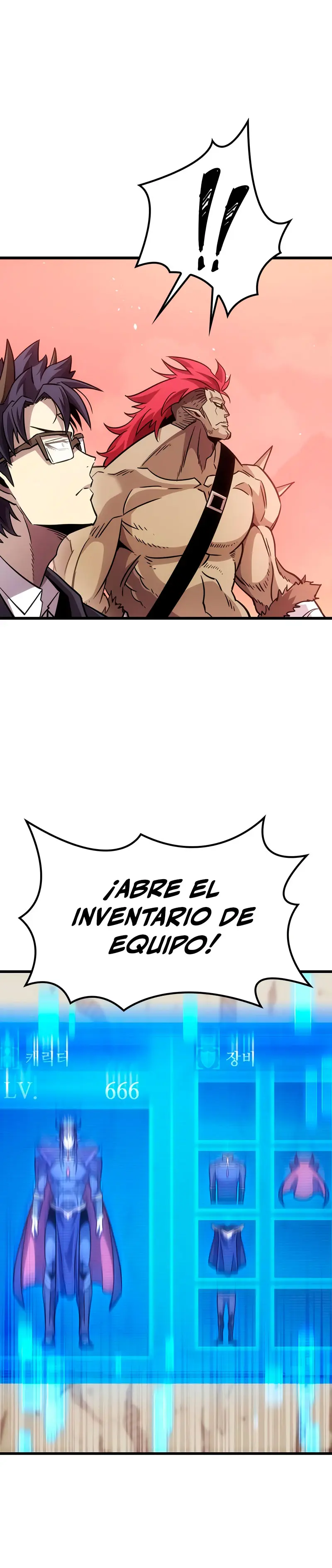 ¡Que abundante cosecha, señor demonio! > Capitulo 3 > Page 331