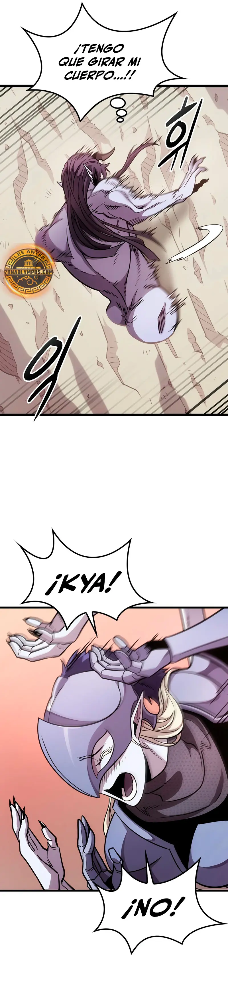 ¡Que abundante cosecha, señor demonio! > Capitulo 3 > Page 361